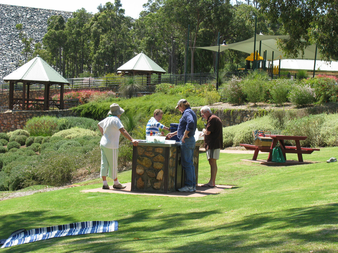 Harvey Visitor Centre-Harvey必去景点