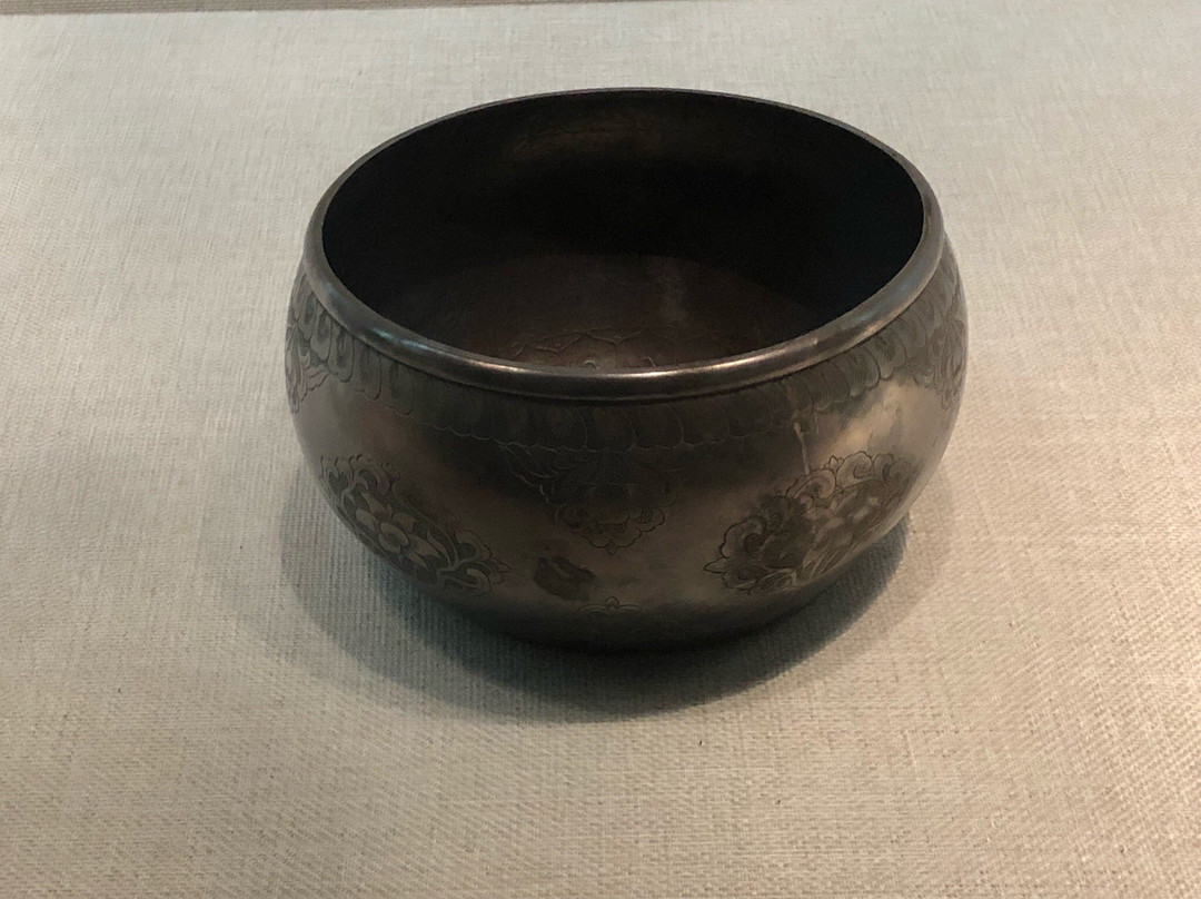 成都永陵博物馆-成都必去景点