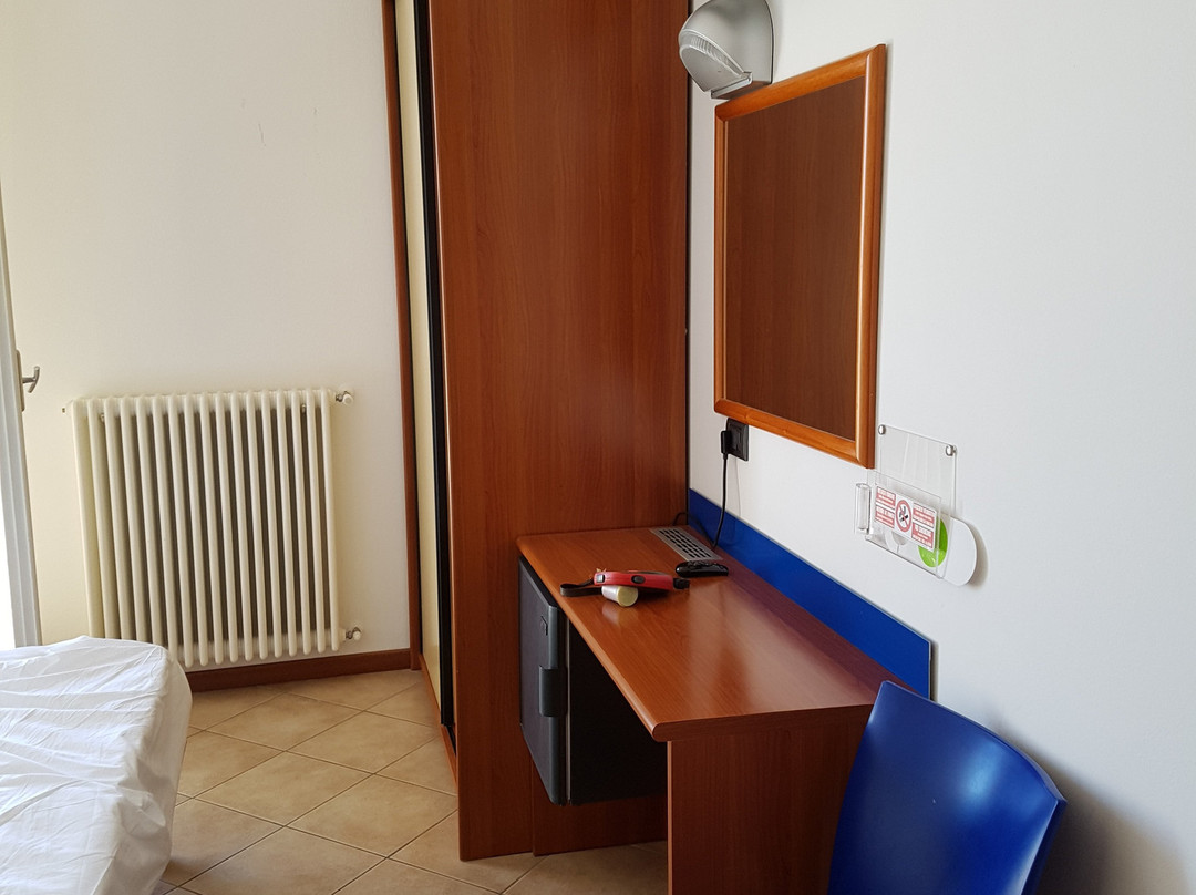 Hotel Brasilia主图