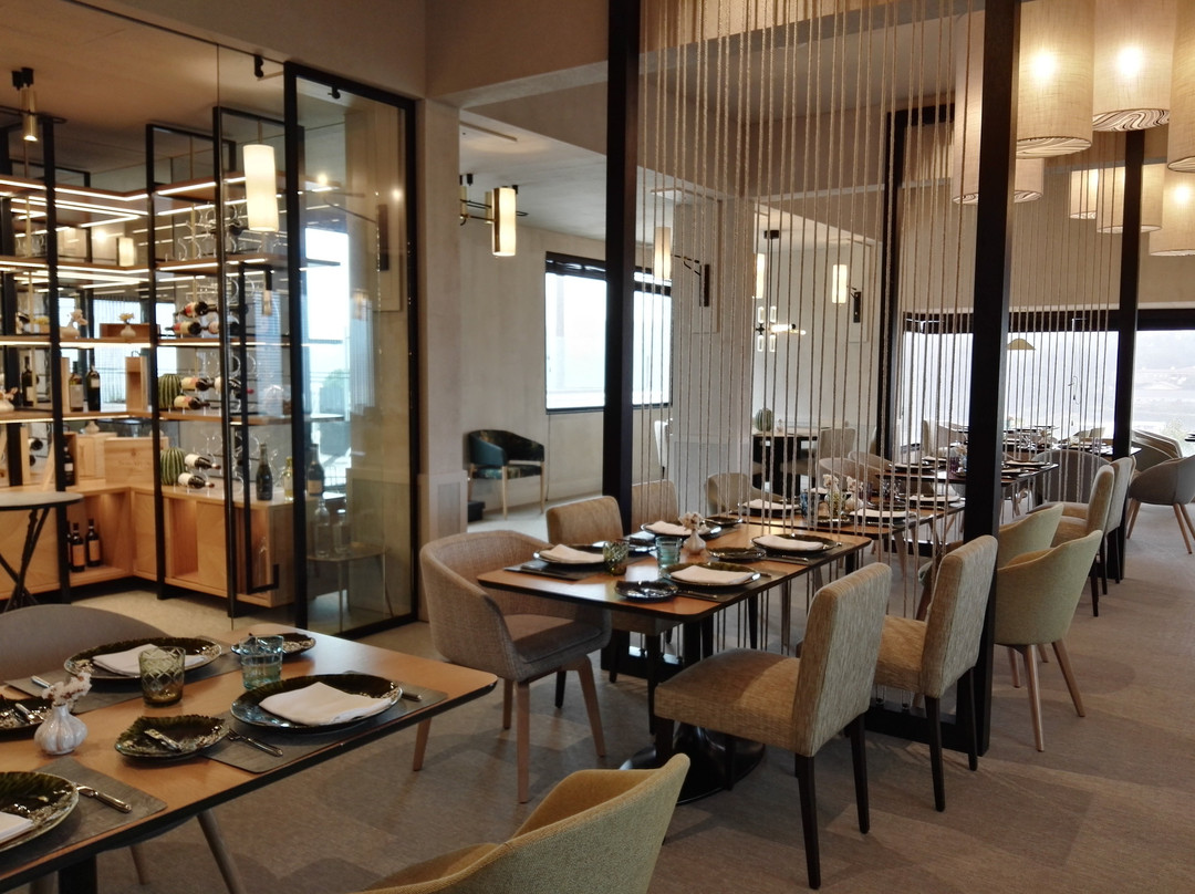 Cidnay Santo Tirso - Charming Hotel & Executive Center主图