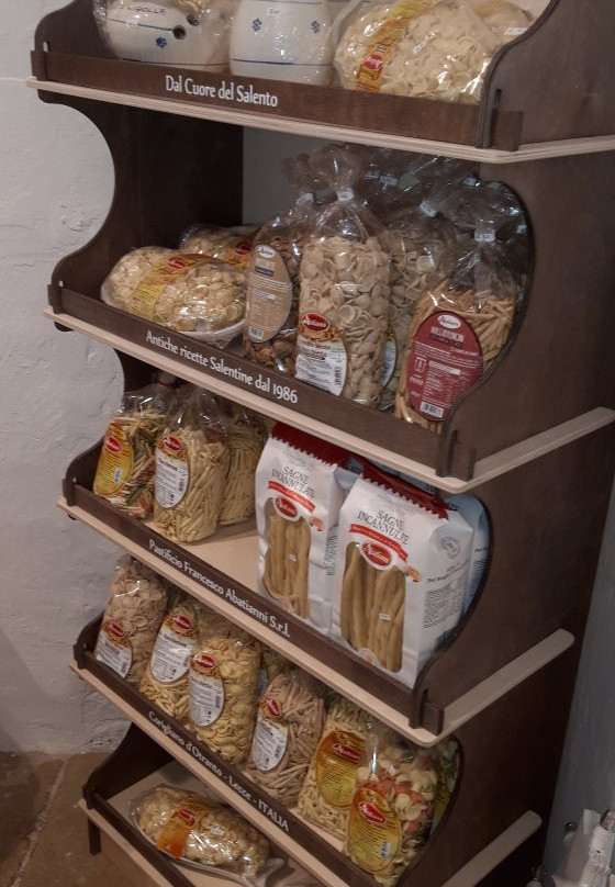 Info Point-Corigliano d'Otranto必去景点