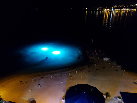 斯普利特酒店主图