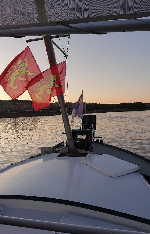 Croisieres Burdigala-波尔多必去景点