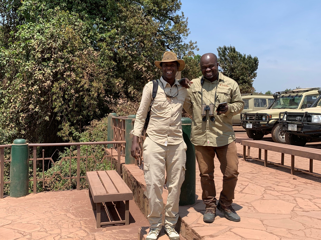 Upepo Safari-Dar es Salaam必去景点