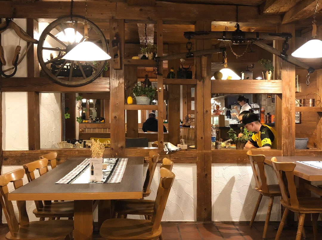 Gasthof Krone主图