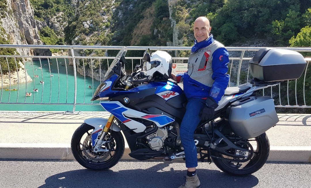 Motorbike Trip-尼斯必去景点