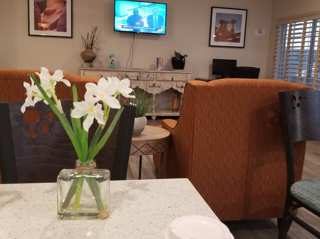 Baymont by Wyndham Casa Grande主图