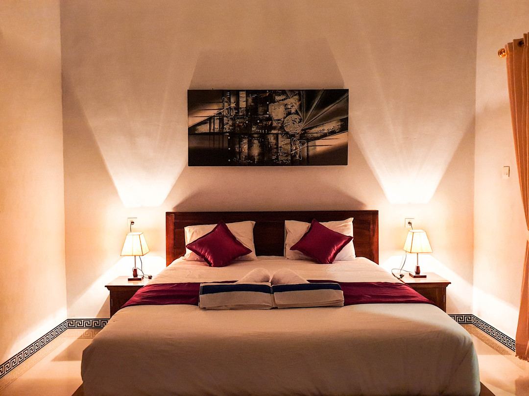 Juan Beach Bungalow主图