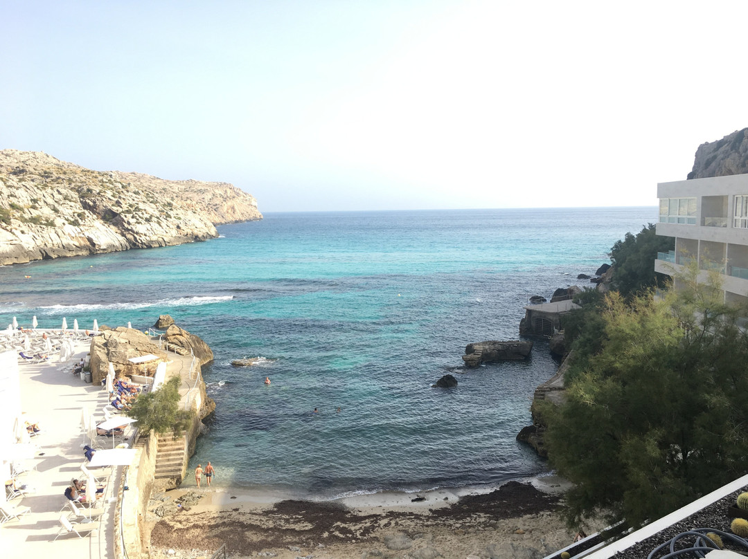 Globales Simar主图