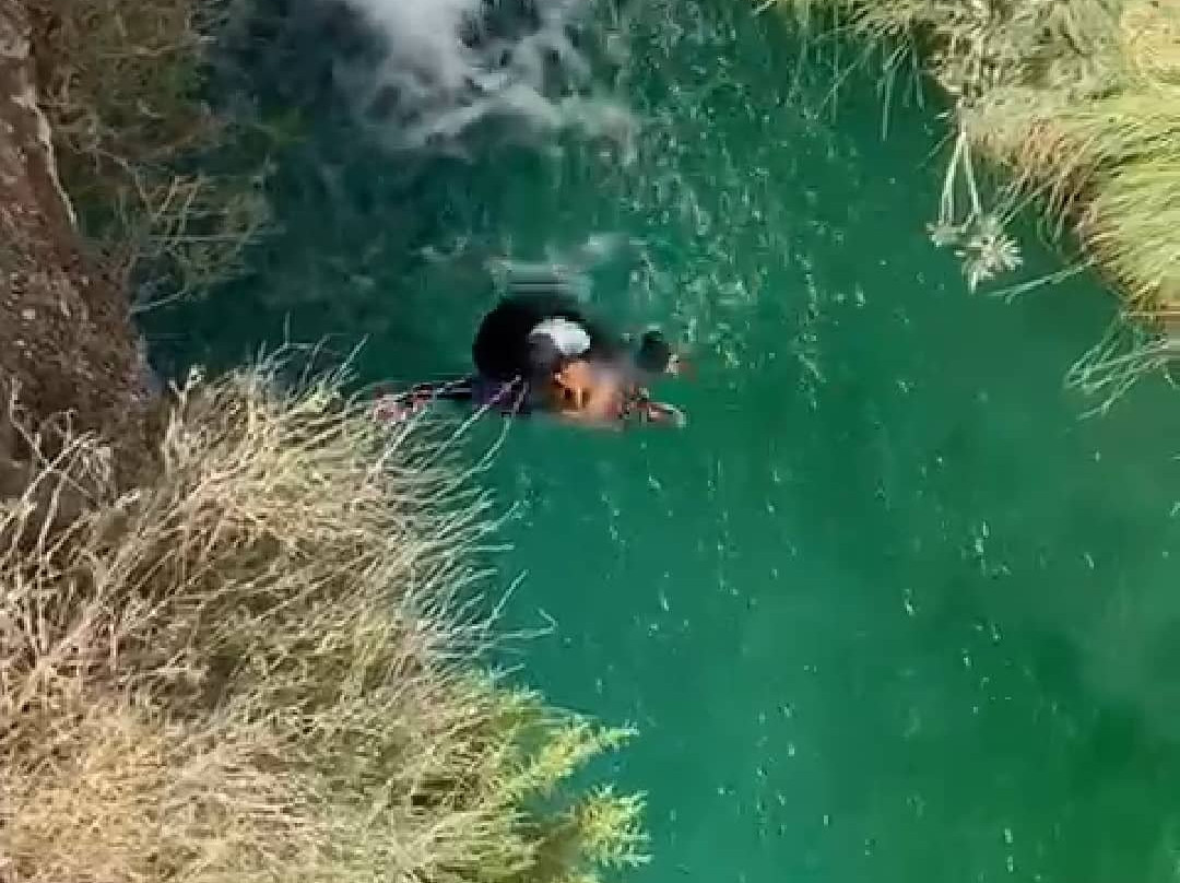 Zero Gravity Granada-格拉纳达必去景点