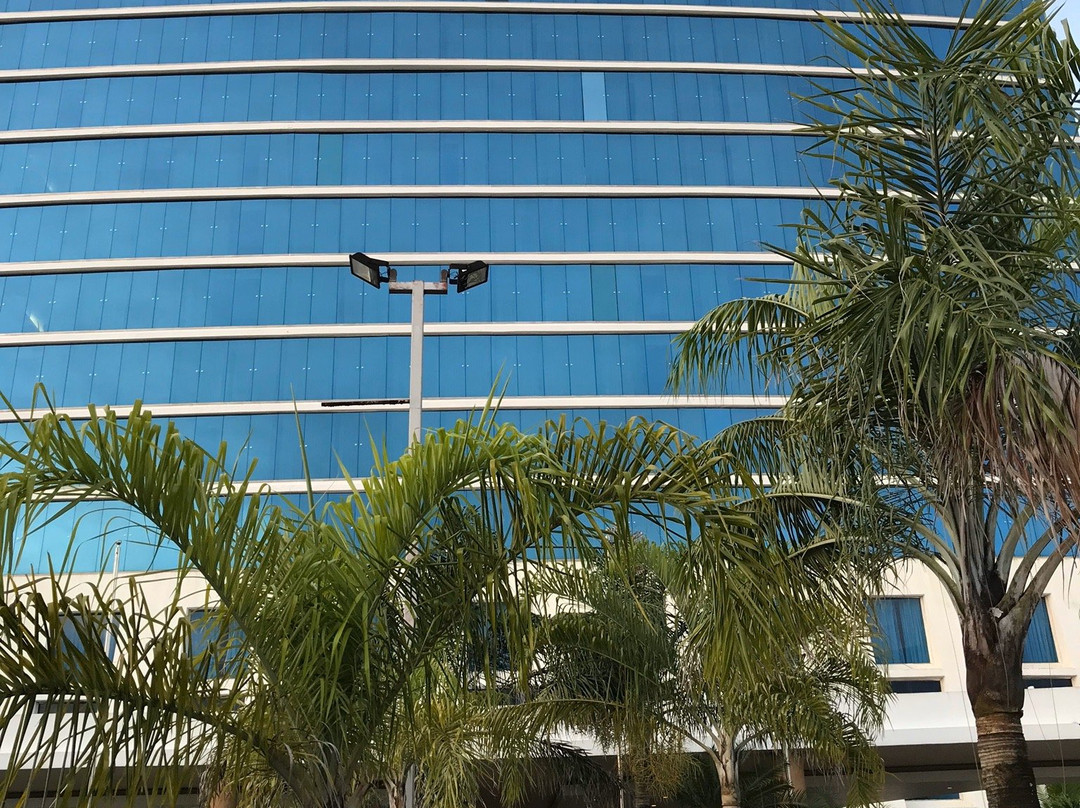 Sand Diamond Hotel主图