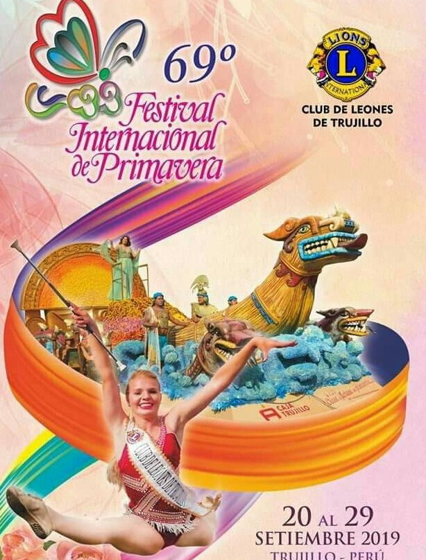 Plaza de Armas de Trujillo-特鲁希略必去景点