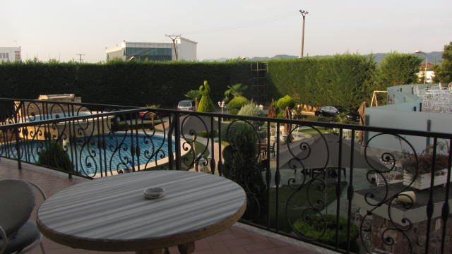 Airport Hotel Tirana主图