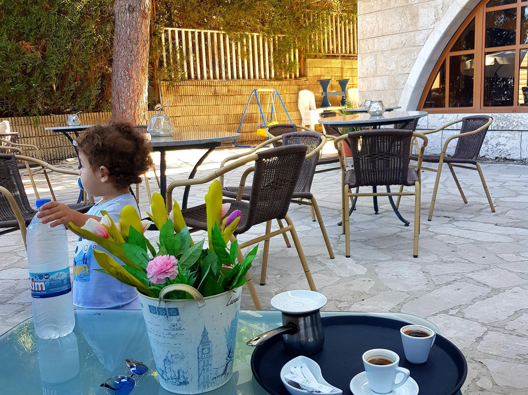 Grand Hotel Naas主图