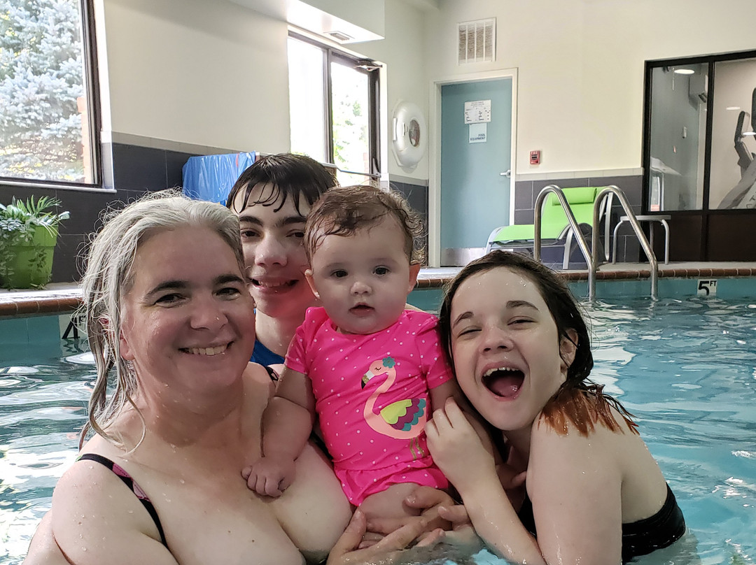 Holiday Inn Express Dublin by IHG主图