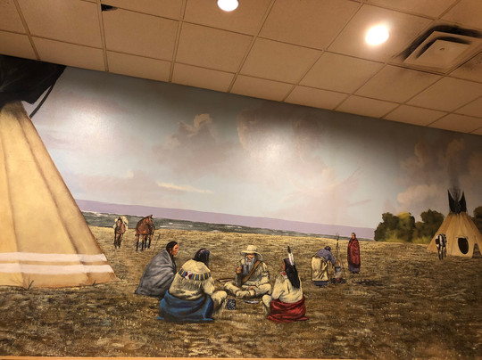 Lode Star Casino & Motel主图