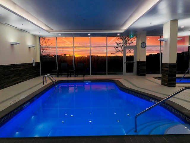 Fairfield by Marriott Edmonton International Airport-官方