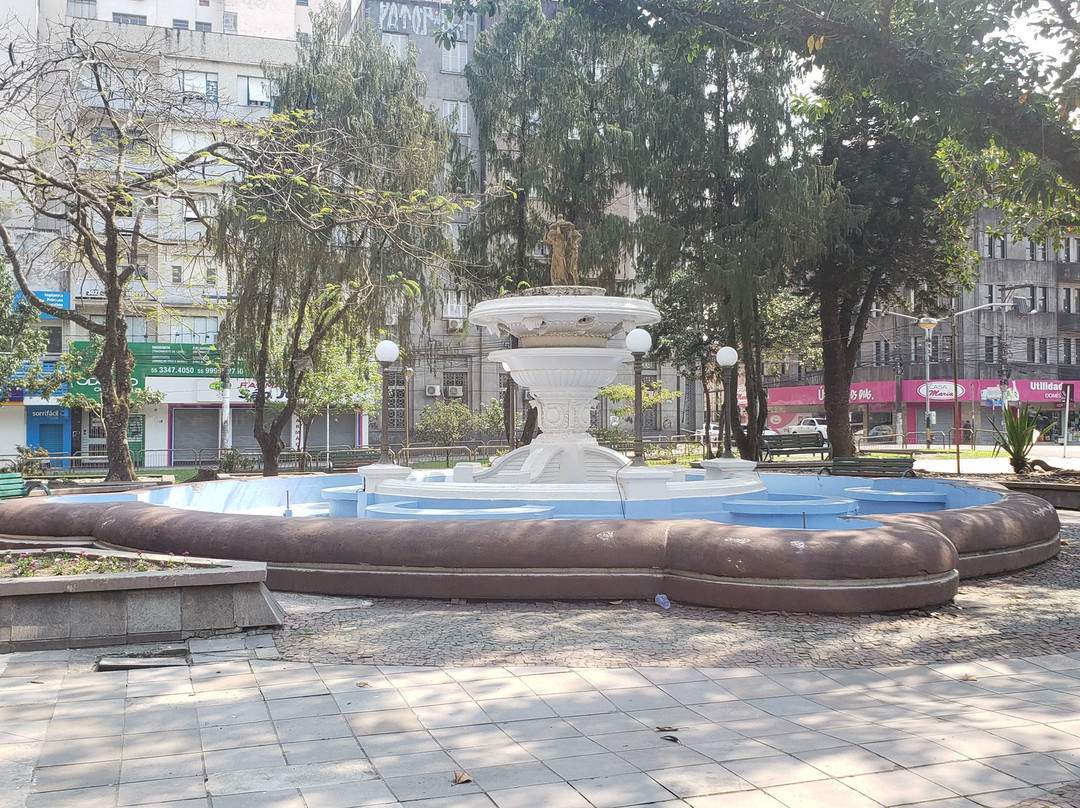 Praça Saldanha Marinho景点图片