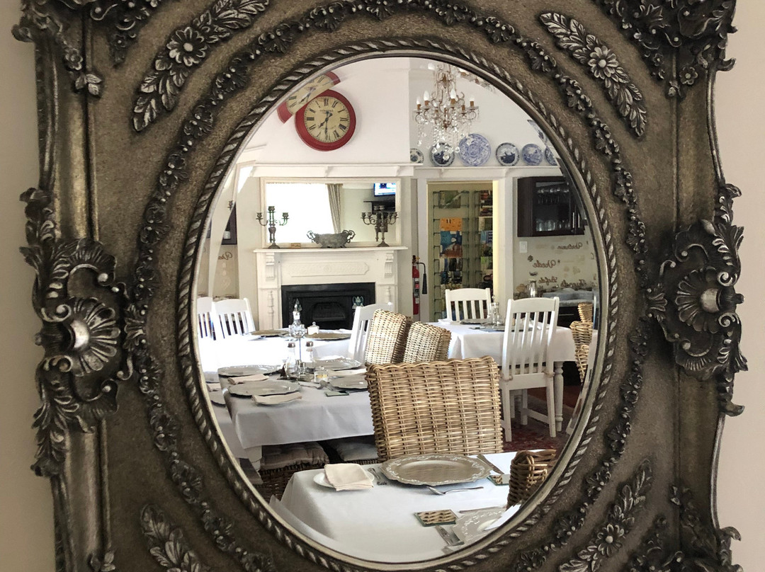 AnnVilla Guest House主图