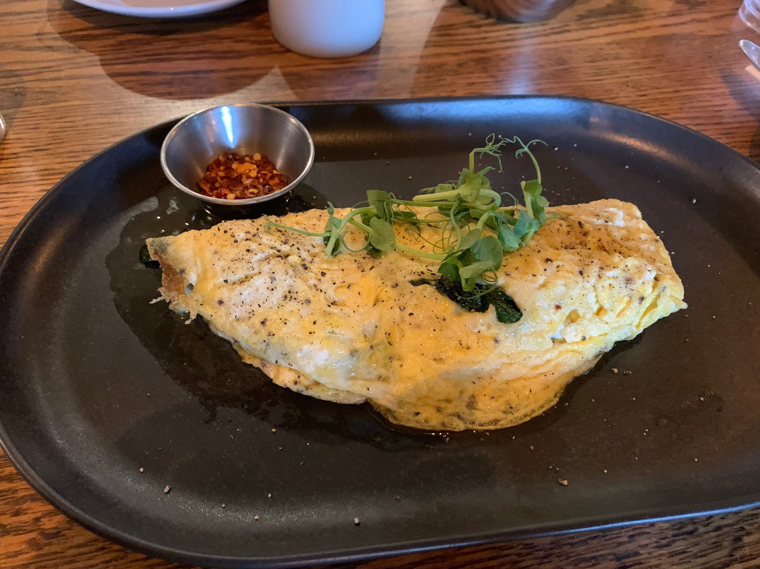 The Hadley Bowling Green Inn主图