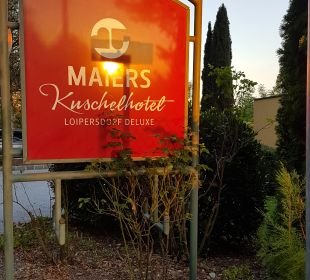 Maiers Kuschelhotel Loipersdorf Deluxe-浴室