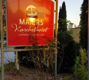 Maiers Kuschelhotel Loipersdorf Deluxe主图