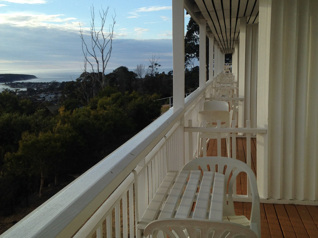 Kingfisher Motel主图