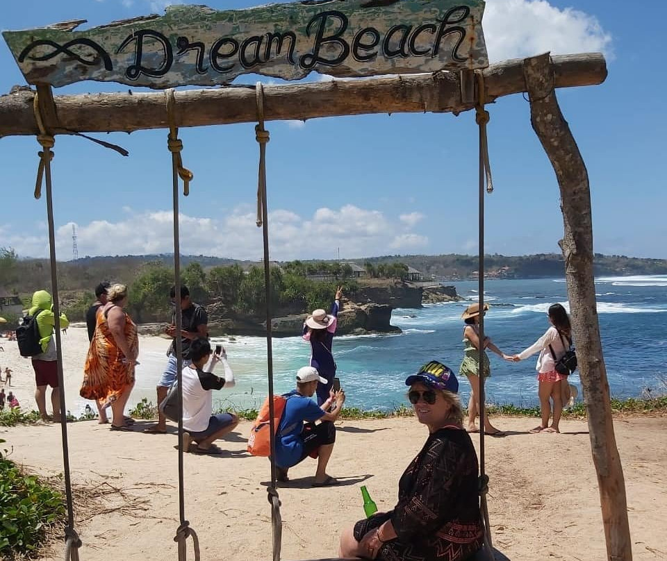 蓝梦岛之旅-蓝梦岛必去景点