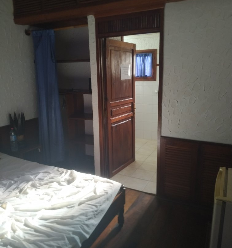 L'Hotel Coco Plage主图