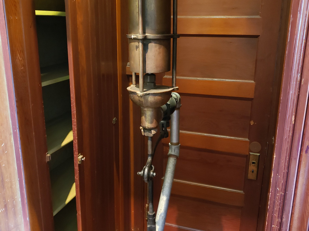 Guest House Museum景点图片
