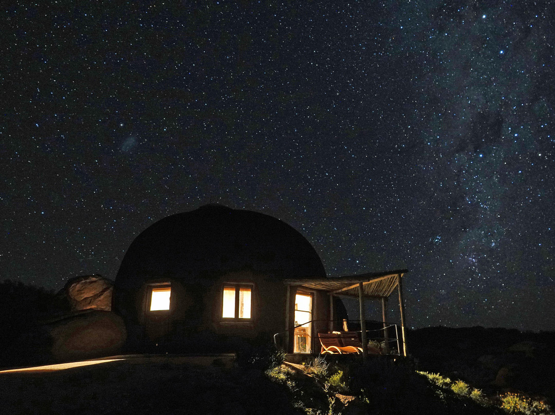 Naries Namakwa Retreat主图