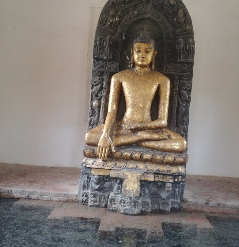 Matha Kuar Shrine景点图片