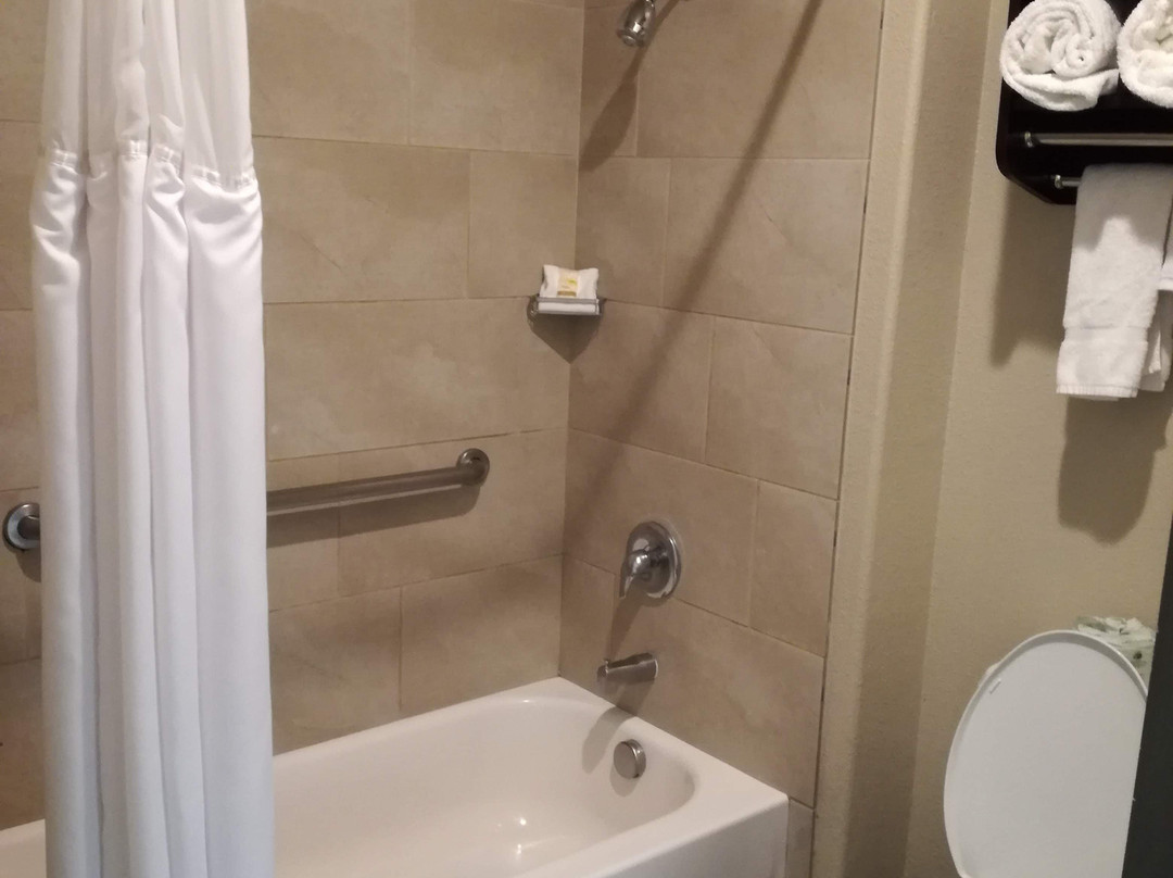 La Quinta Inn & Suites by Wyndham Los Banos主图