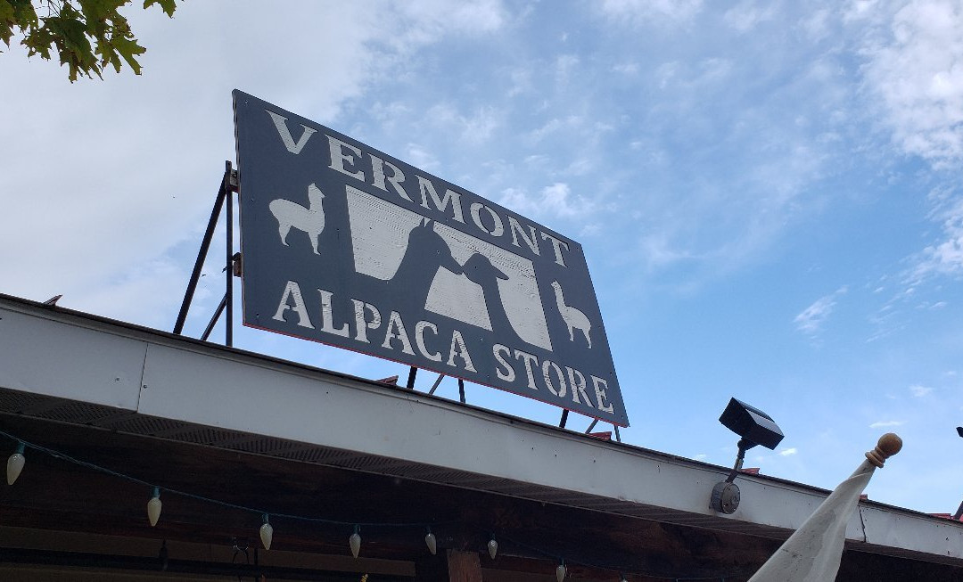 Vermont Alpaca Store & Living the Dream Alpaca Farm景点图片