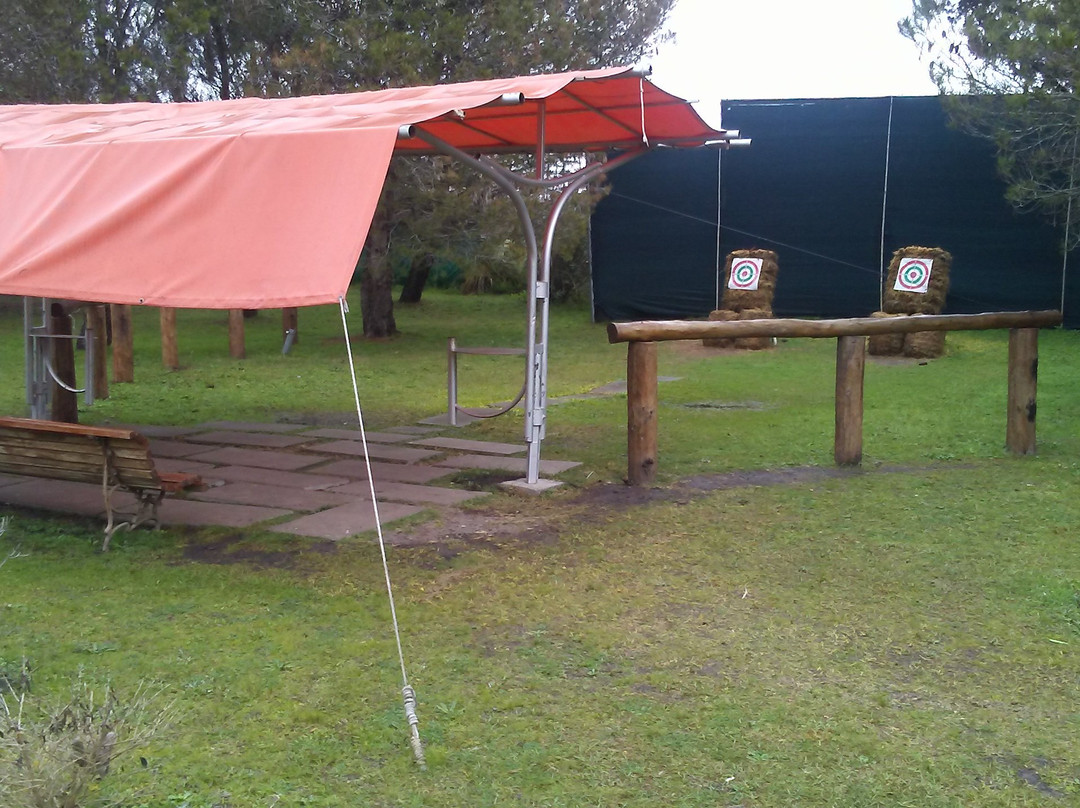 Bolacua Hotel De Campo - All Inclusive主图