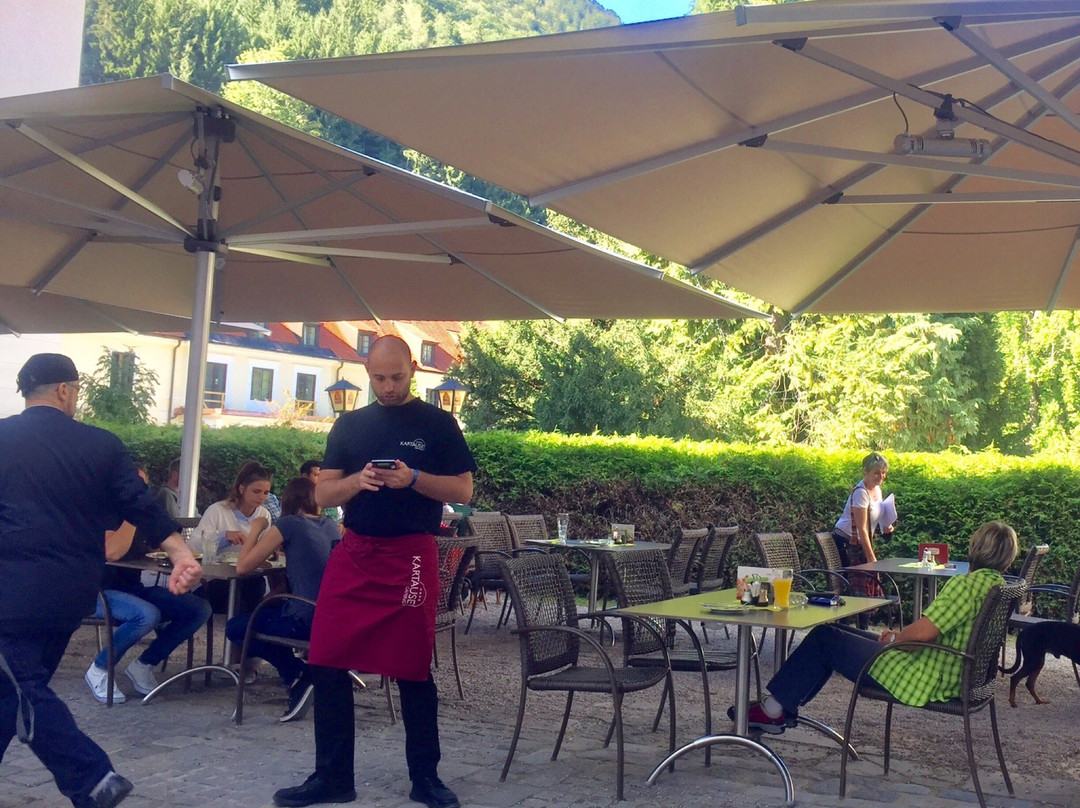 Hotel Kartause Gaming主图