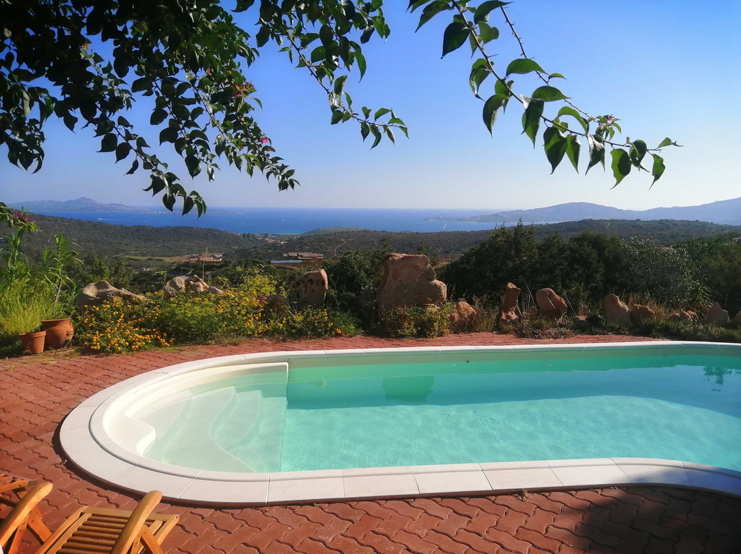 B&B Luna Ruja