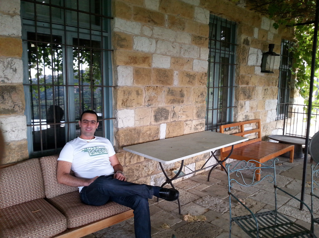 The Silk Museum-贝鲁特必去景点