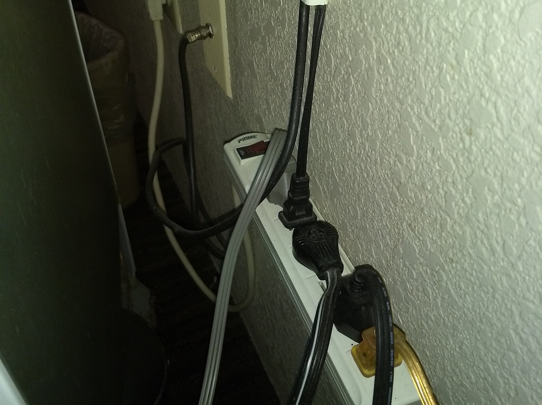 Super 8 by Wyndham Spokane/West主图