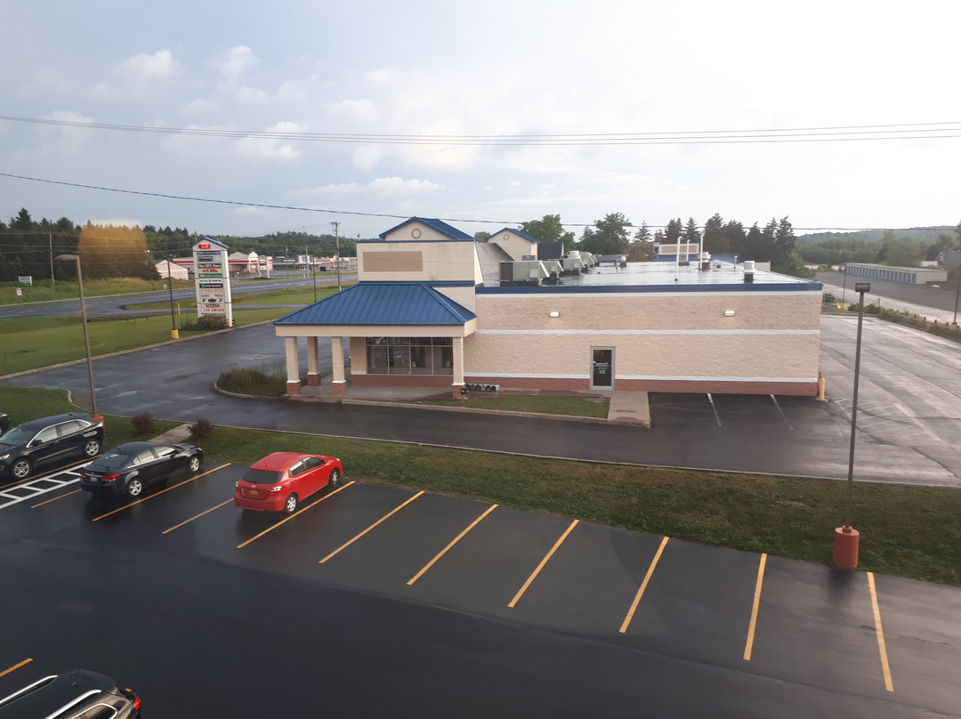 Days Inn by Wyndham Evans Mills / Fort Drum主图