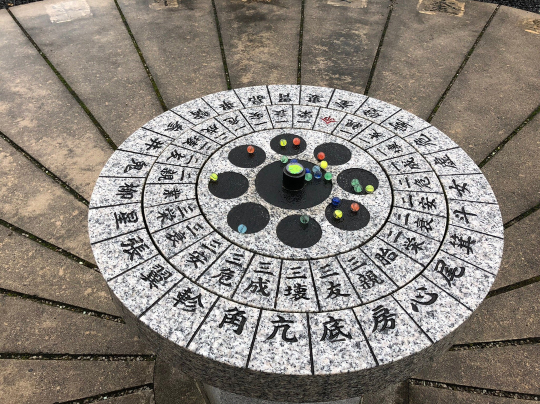 Manshouji Temple Kuyo Sensei-ban景点图片