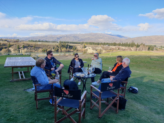 Desert Heart Estate-Bannockburn必去景点