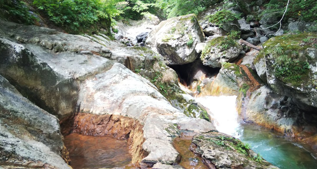 Kuma no Yu Open Air Bath-八云町必去景点
