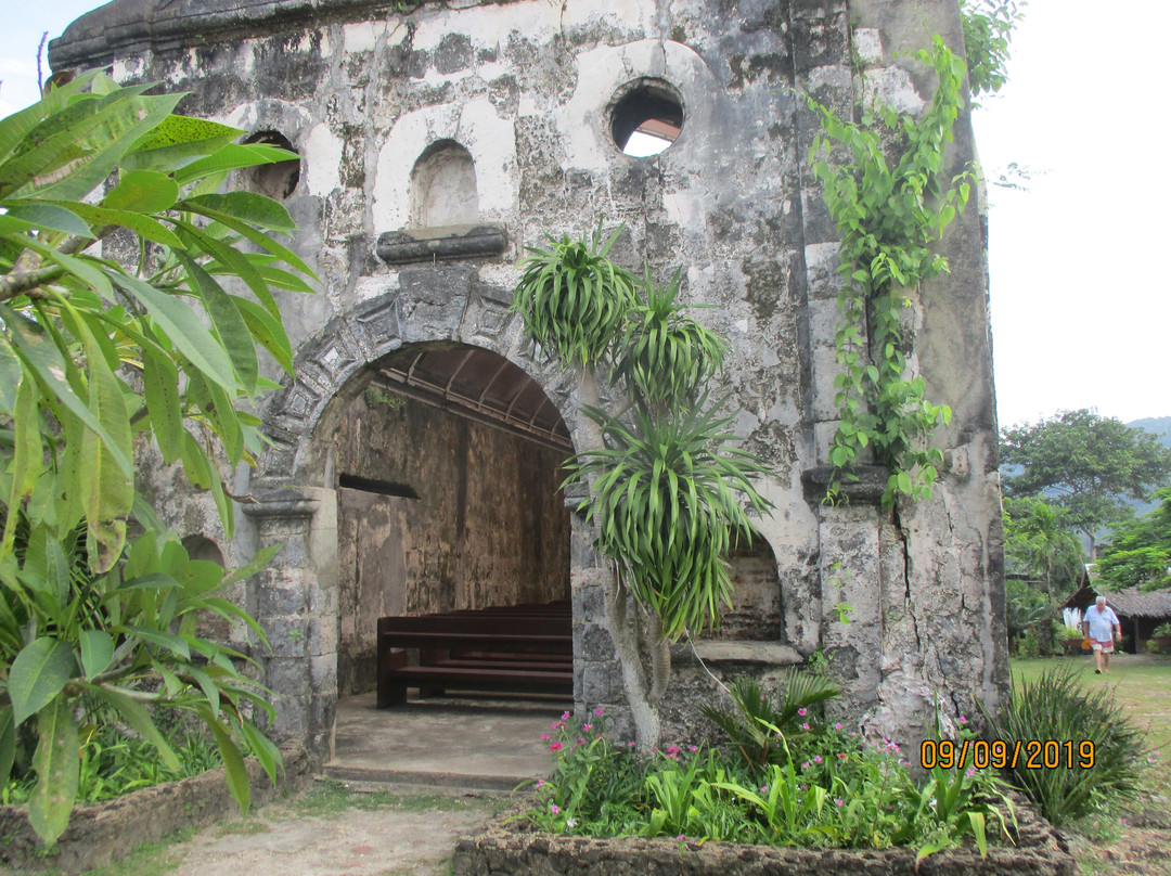 Fort Santa Isabel景点图片