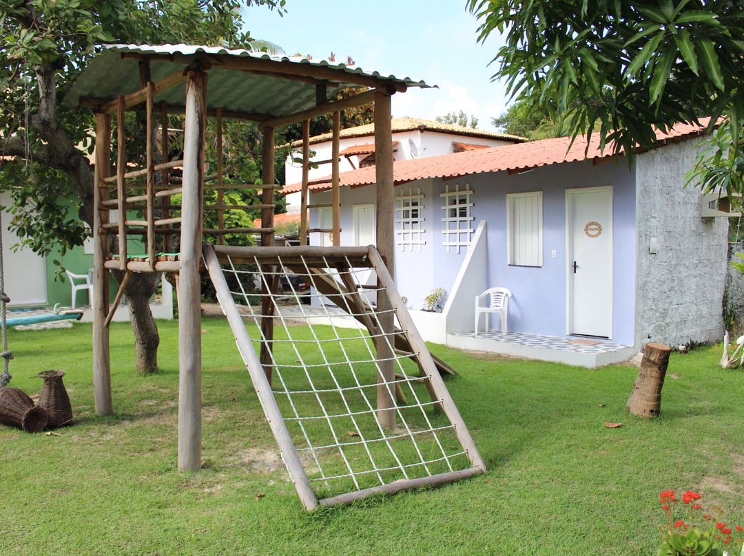 Hospedaria JeoBela85主图