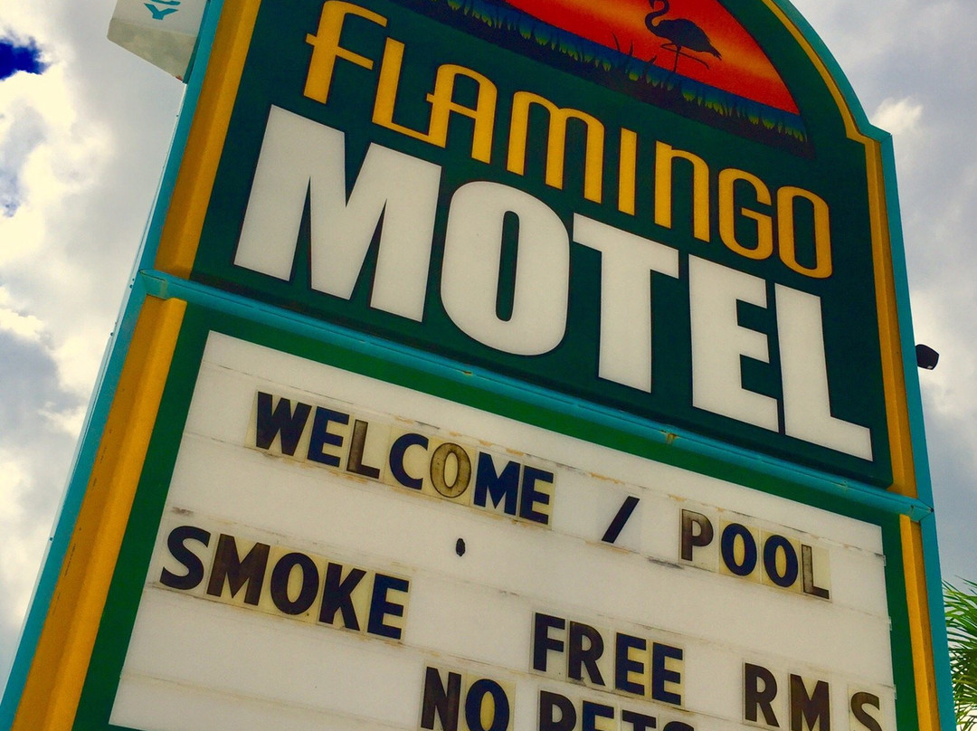 Bonita Beach Inn and Suites主图