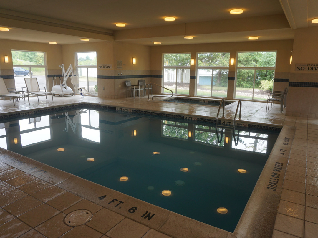 Country Inn & Suites by Radisson, Lewisburg, PA主图