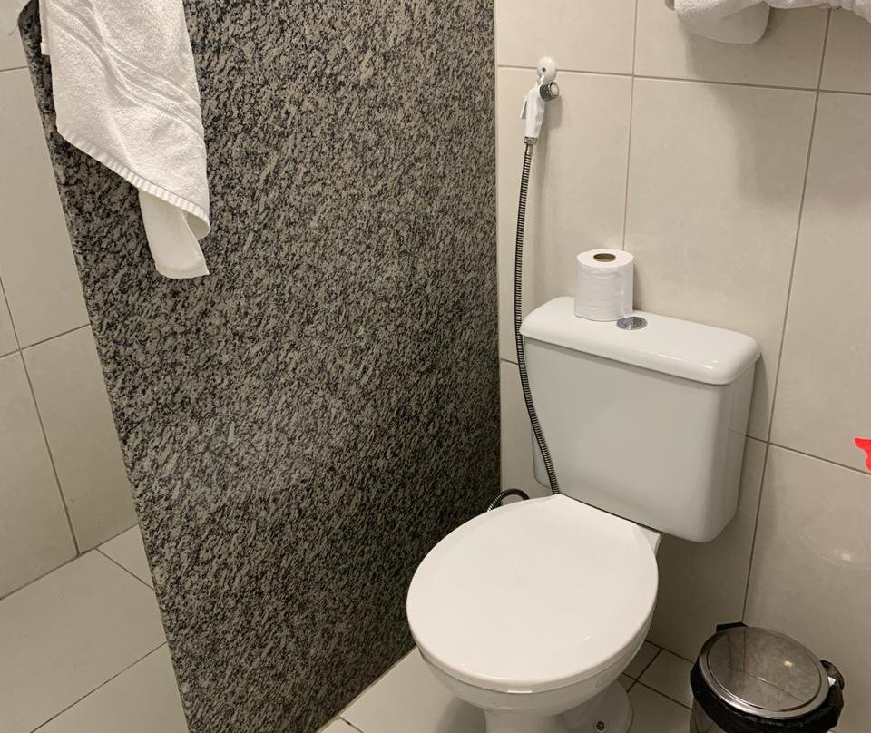 Hotel Tavares Correia主图