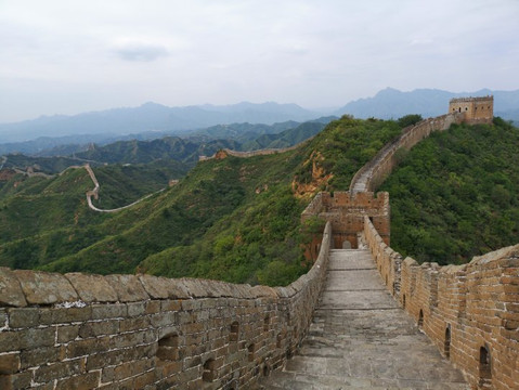 Beijing Downtown Travel Service Co., Ltd.-北京市必去景点