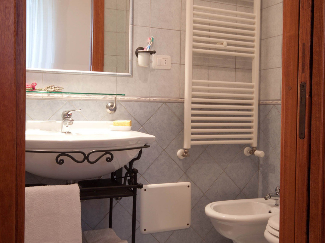 B&B Al Salento Masseria De Donno主图